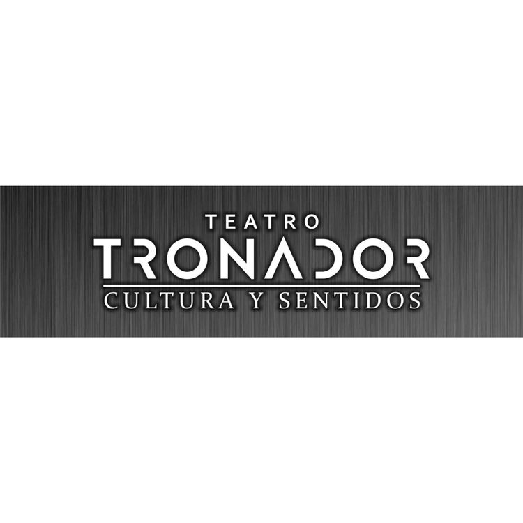 TEATRO TRONADOR