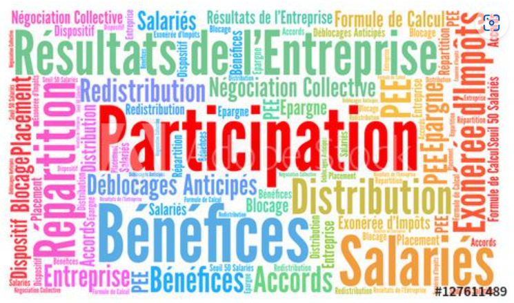 #Participation et Intéressement 2023... complément d'infos ! 