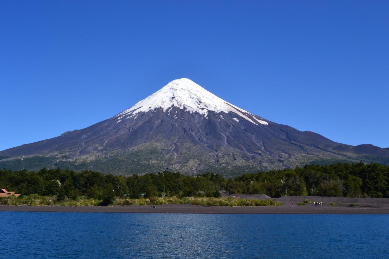 Lago Puyehue – App Chiloé Turismo en la Región de Los Lagos en Osorno, Osorno, Sur de Chile