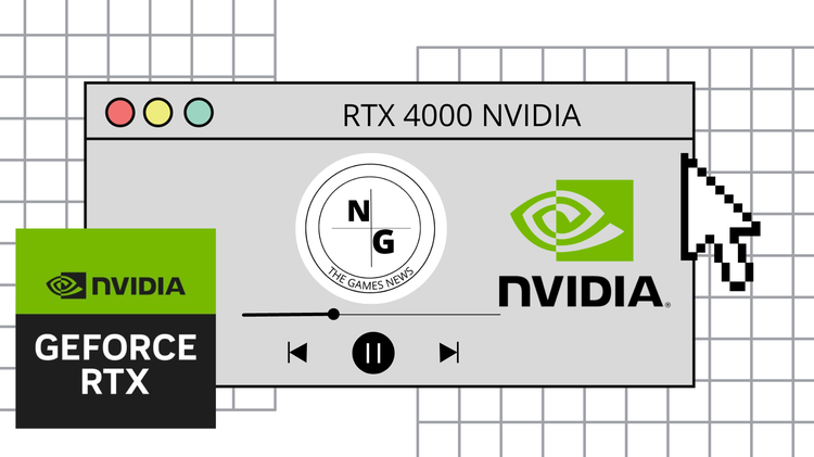 NG/RTX 4000 NVIDIA