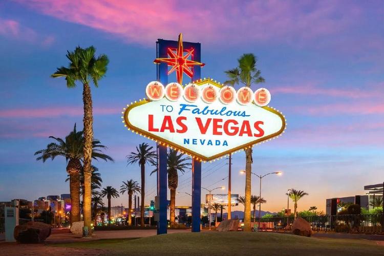 Patrocinio del GP de Las Vegas: qué incluye una alianza de F1
