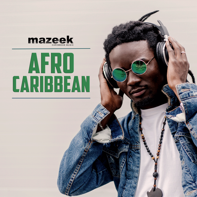 AFRO CARIBBEAN EP.1