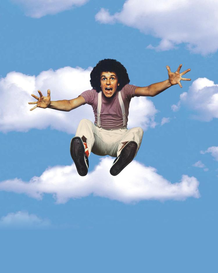 Leo Sayer unveils 18-CD collection spanning 50 years of music