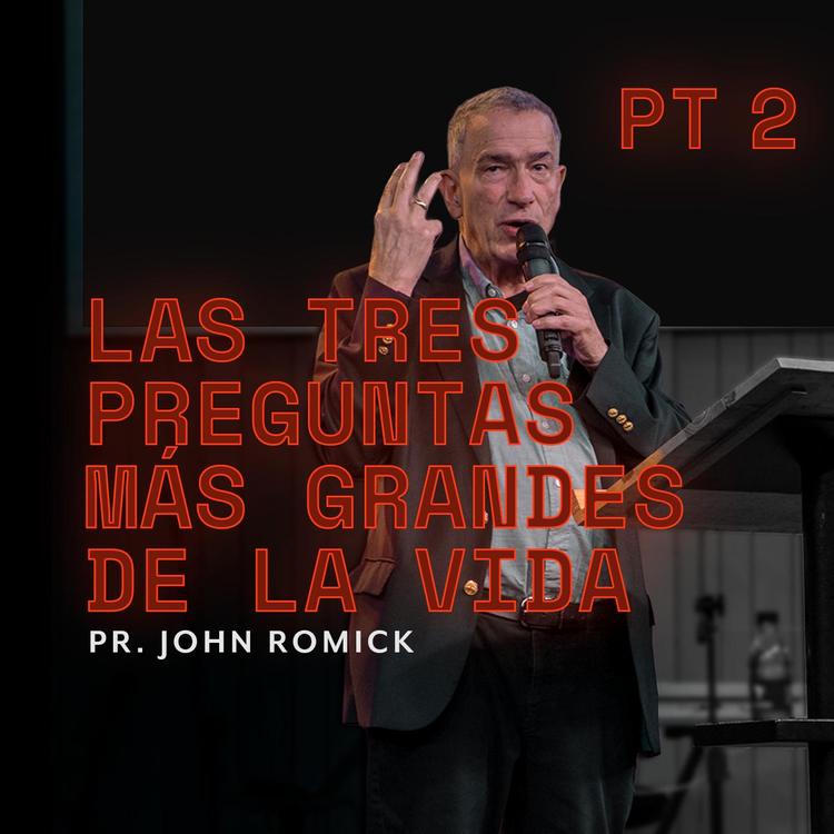LAS TRES PREGUNTAS MÁS GRANDES DE LA VIDA SEGUNDA PARTE 127