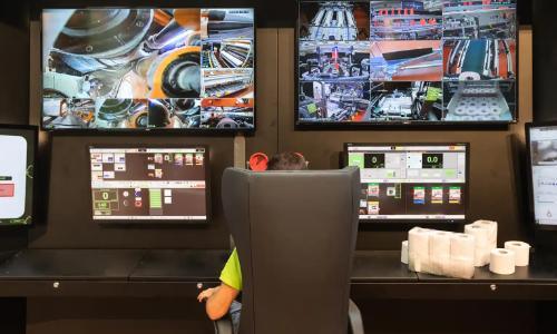 VALMET celebrates 60 years of PERINI technology 