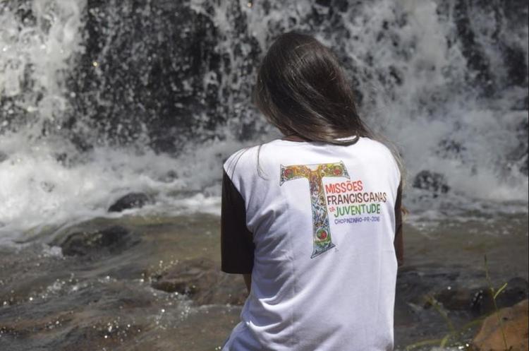 6- Eu só peço a Deus