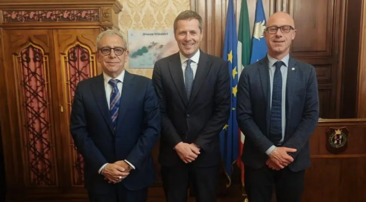 SIM Marina incontra il Sottosegretario Perego di Cremnago: «Serve un impegno concreto e incisivo per il personale»