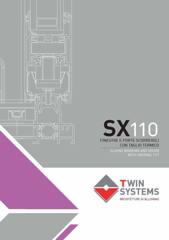SX 110