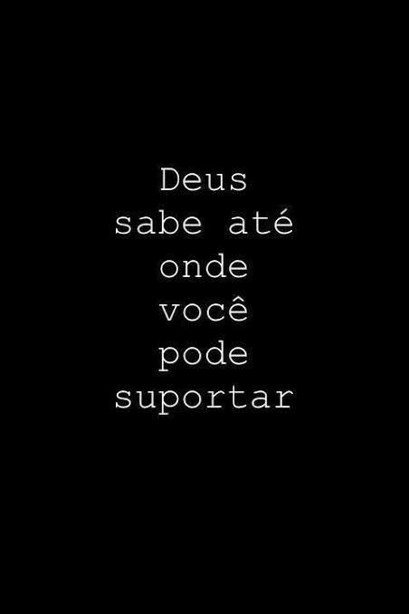 12/08/21 Deus não dá o que não podemos suportar