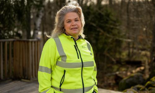 Challenging first quarter for Södra