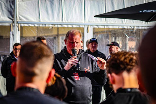 Can RallyX Americas succeed where everyone else has failed?