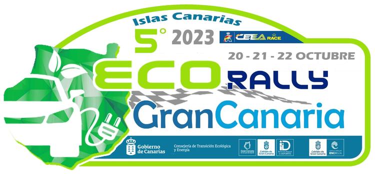 El CEEA-RACE vuelve a la acción con el V Eco Rallye de Gran Canaria