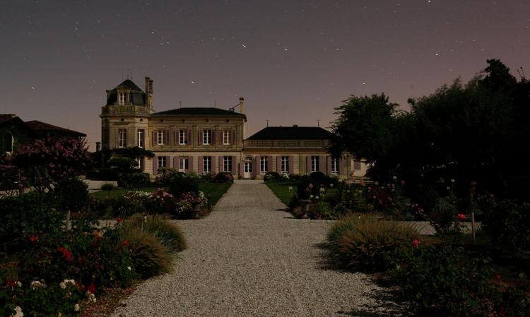 Château Chasse-Spleen 2021