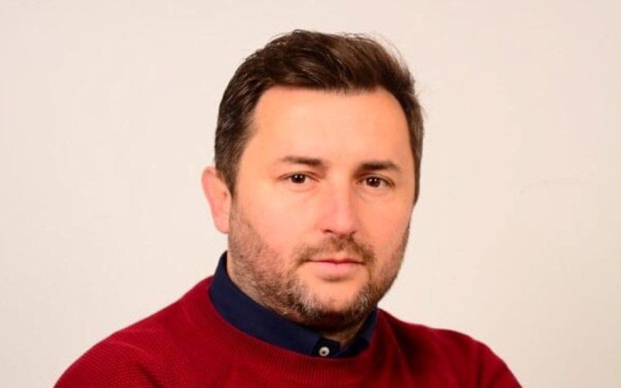 Берое обяви нов изпълнителен директор