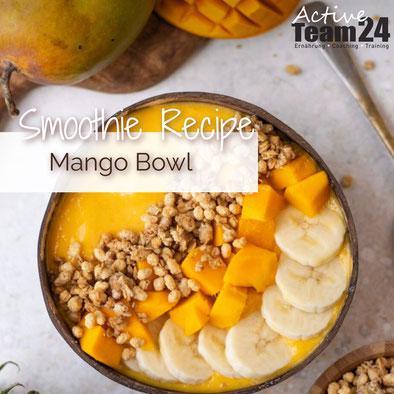 Mango Bowl