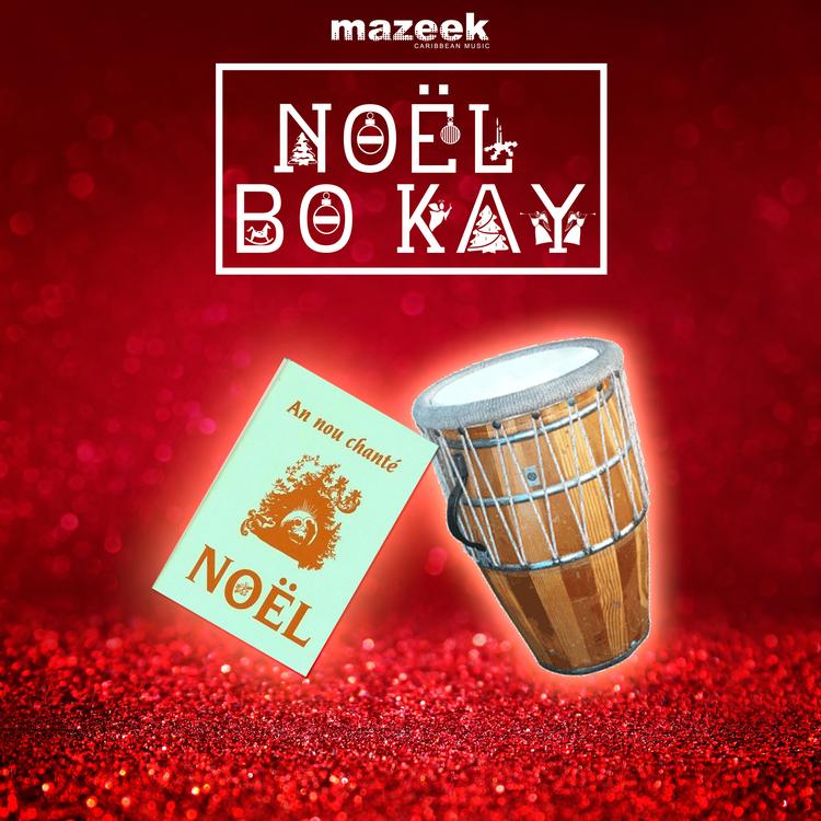 Noël Bo Kay  (Ambiance) EP1