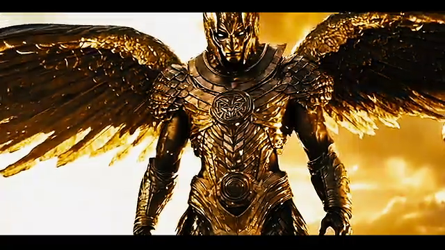 Pad Religions ANUNNAKI 2024