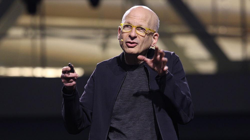 Por qué necesitas abrazar el cambio por Seth Godin