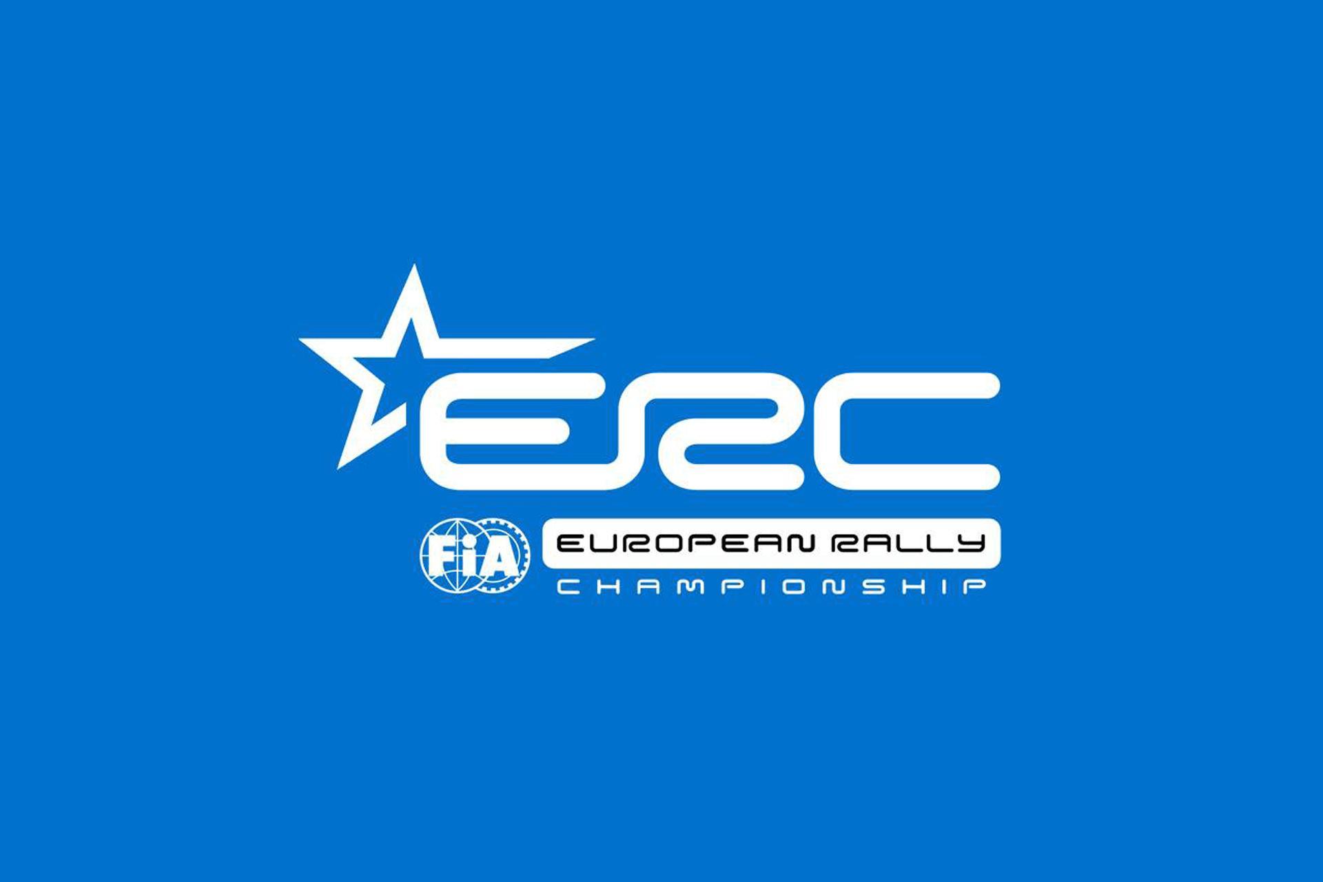 ERC BAUHAUS Royal Rally of Scandinavia 2026