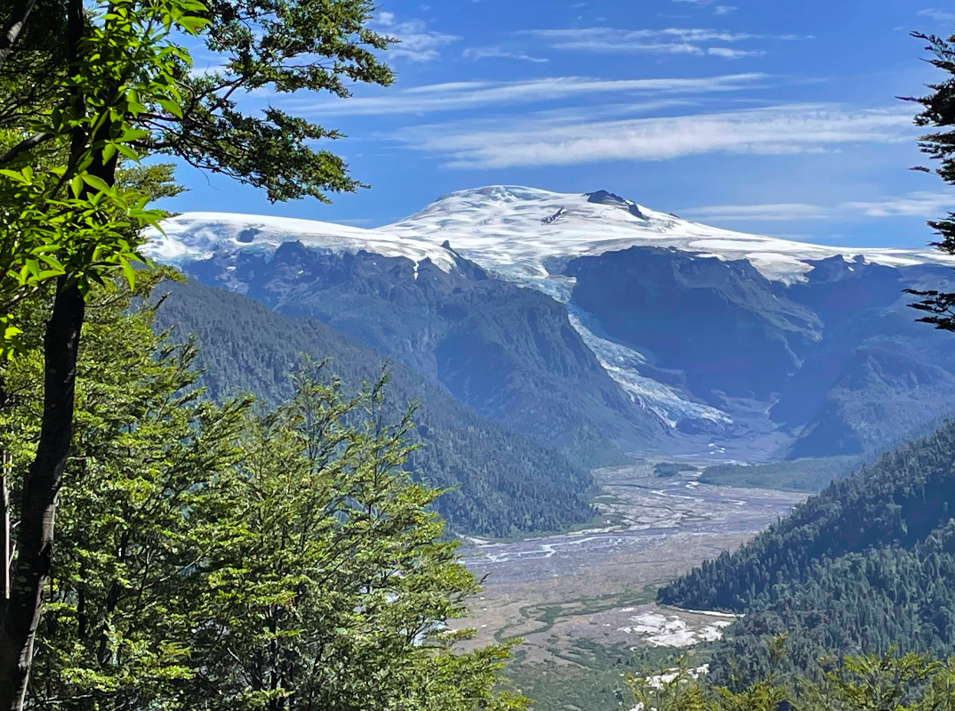Parque Nacional Pumalín Douglas Tompkins – Guía App Chiloé Turismo en Patagonia Verde, Patagonia Verde, Sur de Chile