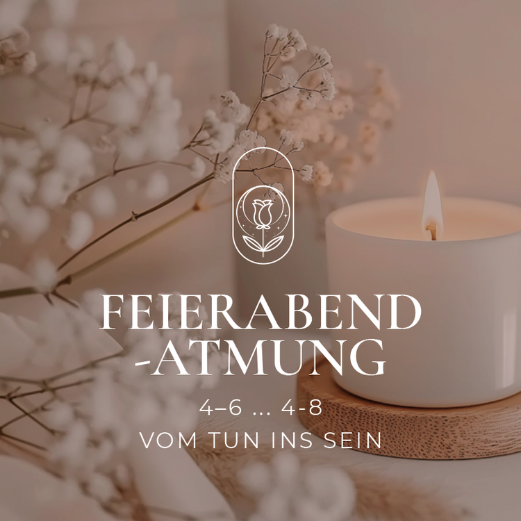 Feierabendatmung