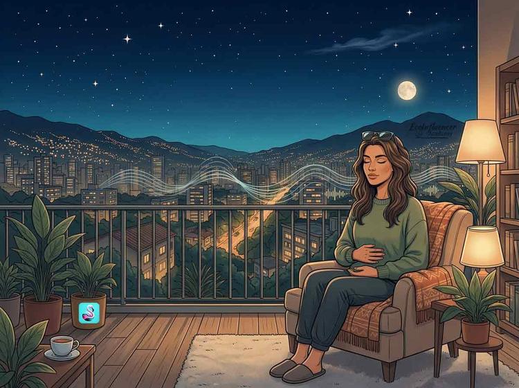 Ruidos nocturnos en Caracas: Qué son y cómo lograr descansar