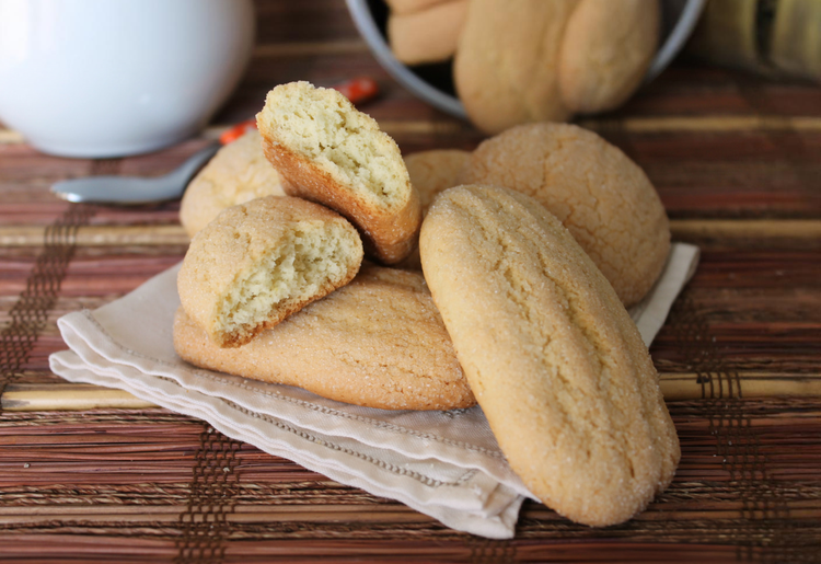 BISCOTTI DELLA NONNA 