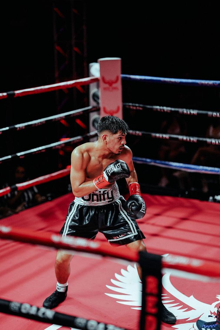 RED OWL BOXING HEADS TO HIDALGO, TEXAS WITH ‘BOXFEST XX’  ON FRIDAY, SEPTEMBER 11, LIVE ON DAZN