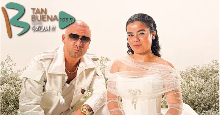 Yele, hija de Wisin, fusiona pop latino y ‘worship’ en ‘Plenitud’, su primer EP