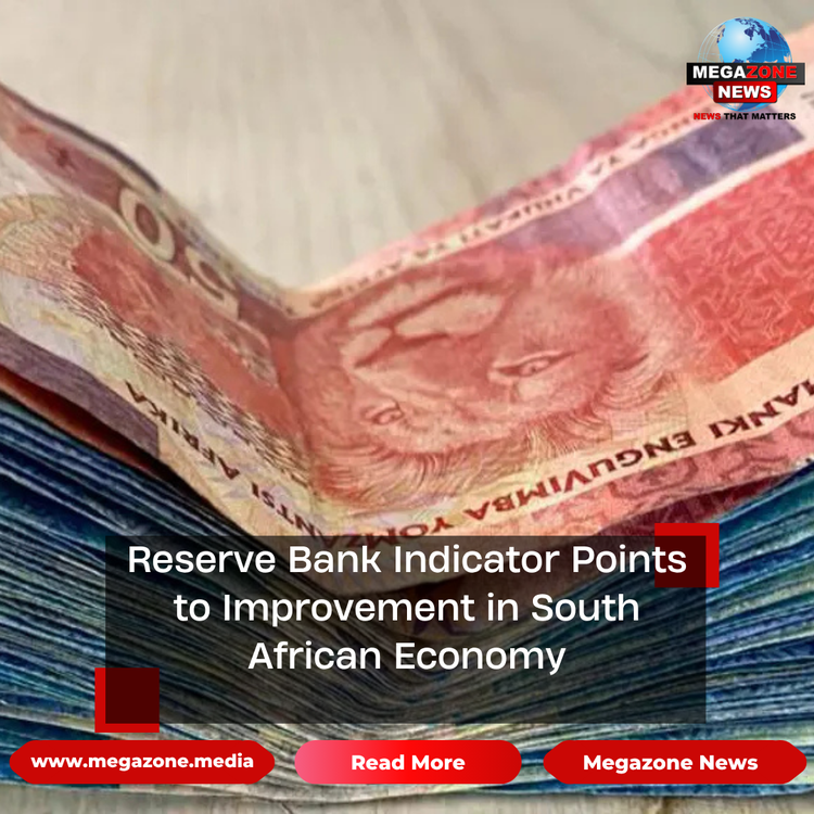 Reserve Bank Indicator Points to Improvement in South African Economy
