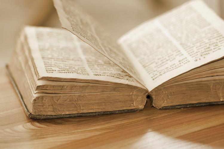 CONOCIENDO LA VOLUNTAD DE DIOS
