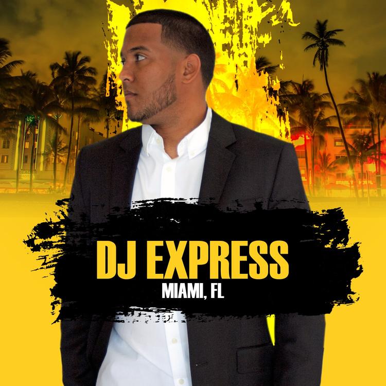 DJ Express - Flash Back Mix