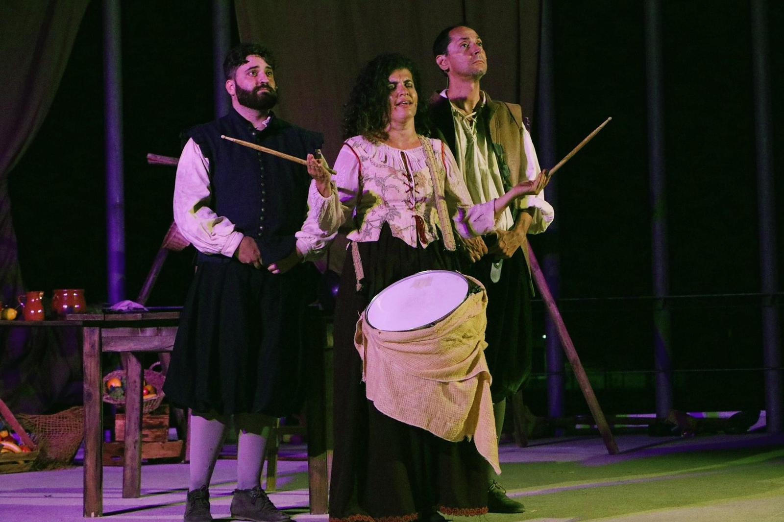 Lázaro de Tormes