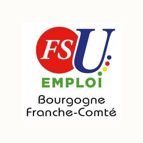 Les élu-es FSU Emploi BFC