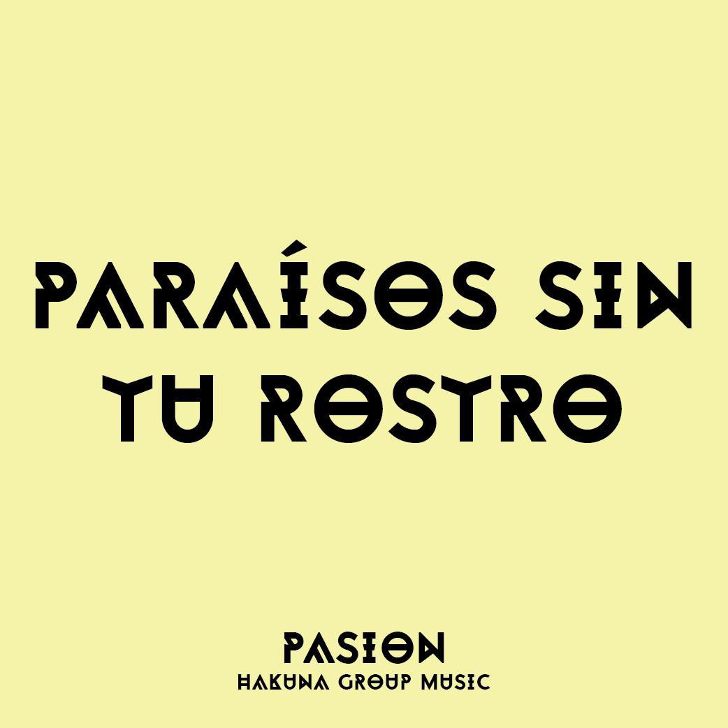 Paraísos Sin Tu Rostro (Estación III)