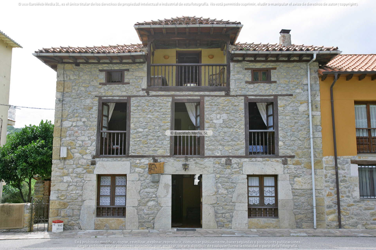 Casa rural Casa Alzola