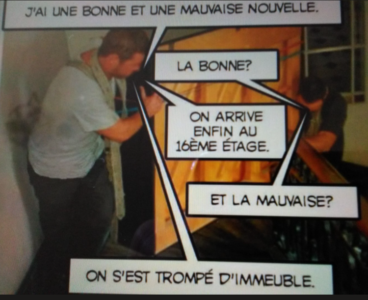 MULHOUSE:  PEINTURE - UTEE - MSTG DÉMÉNAGEMENT, IMPLANTATION ET RENFORT DU PERSONNEL