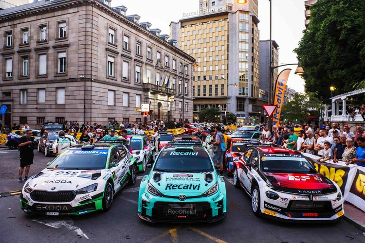 EL S-CER 2026 LLEGA A SU ECUADOR EN VIGO
