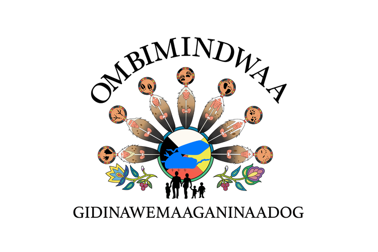 Ombimindwaa Gidinawemaaganinaadog