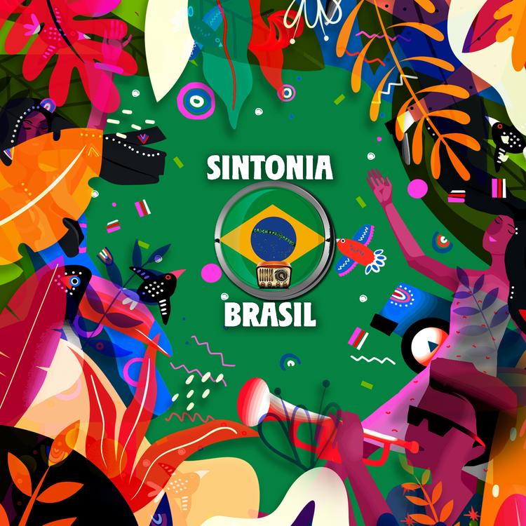 EP.46. Sintonia Brasil