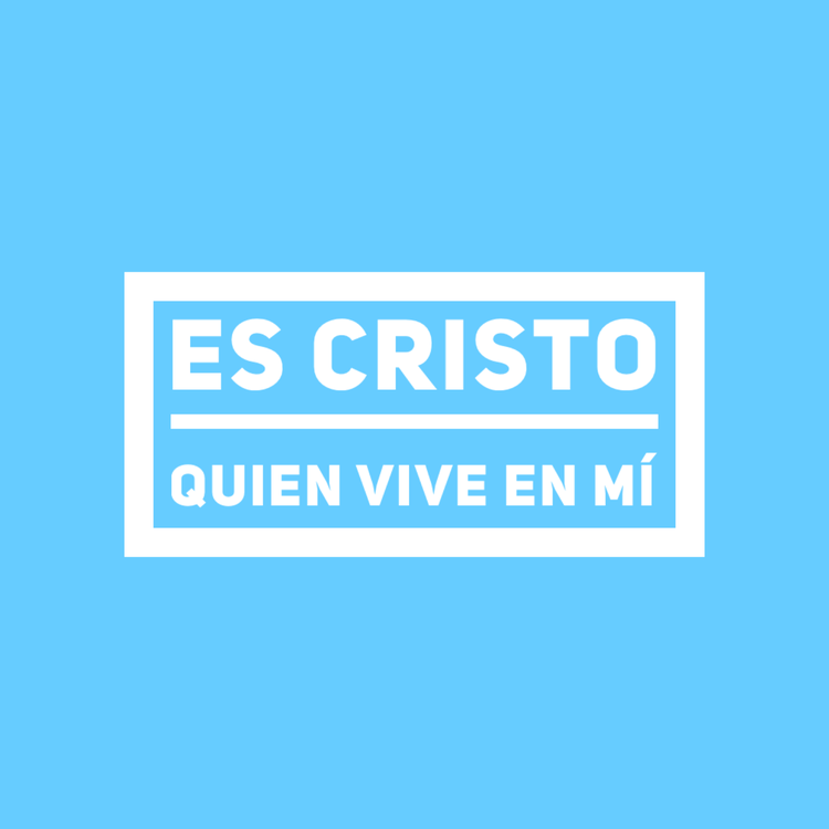 Hoy el reto del amor es ponerte un signo que te recuerde constantemente al Señor