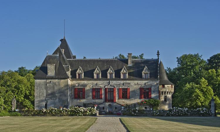  Château Olivier - Red