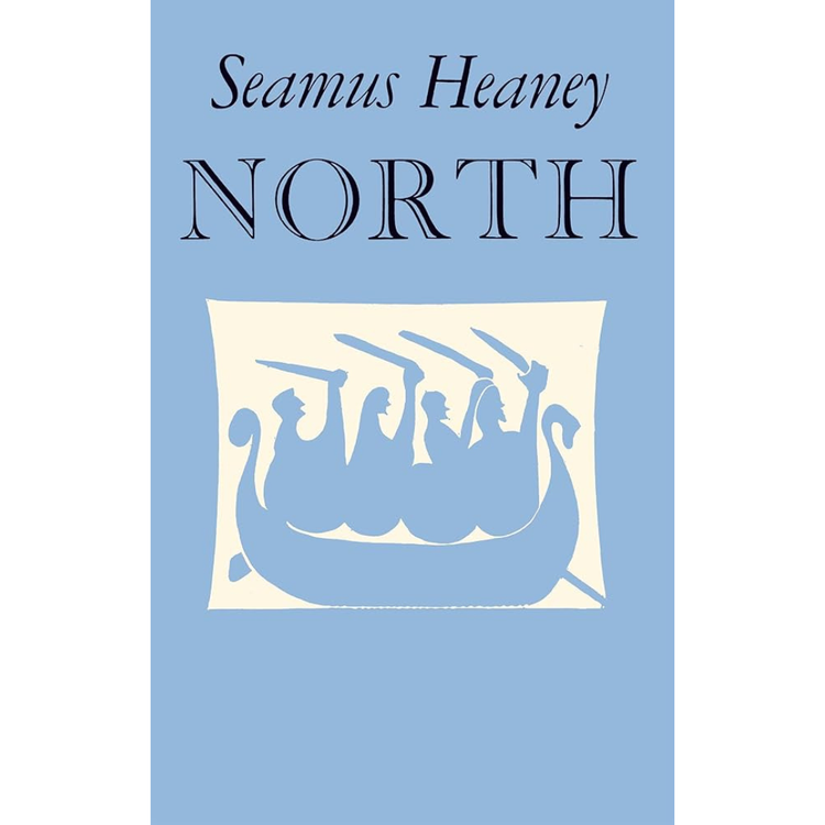 Sampul North