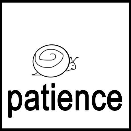 PATIENCE