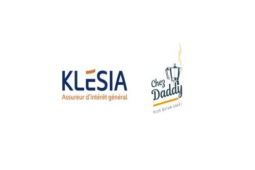Lutte contre l’isolement et la solitude des seniors : les collaborateurs du site lyonnais de KLESIA mobilisés autour du projet Chez Daddy
