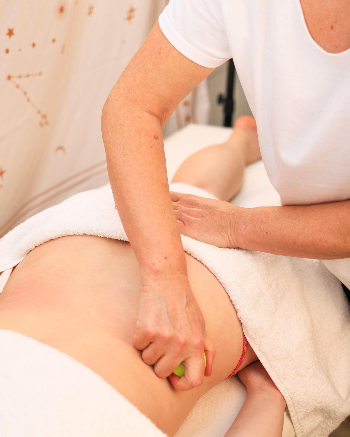 Lymphoedema Services