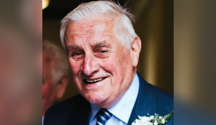 Body of Liam Farrell exhumed as part of investigation into 87-year-old's death