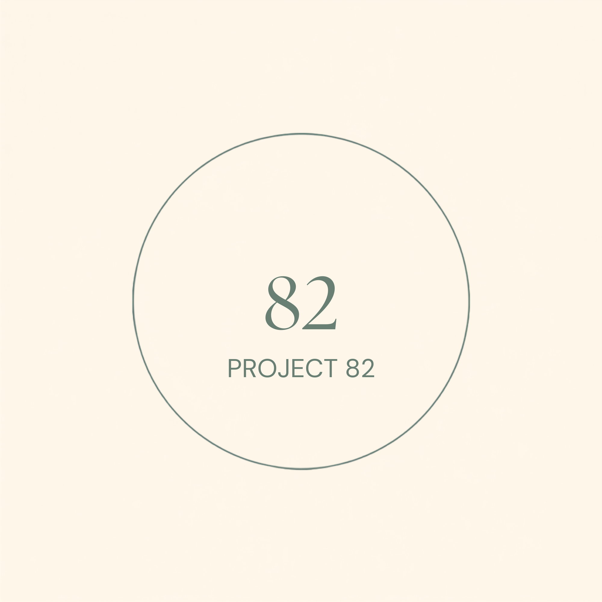 Project 82 - Premium Program 