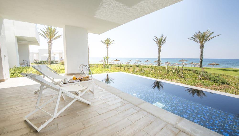 Un voyage inédit autour de la fleur d’oranger proposé par La Badira