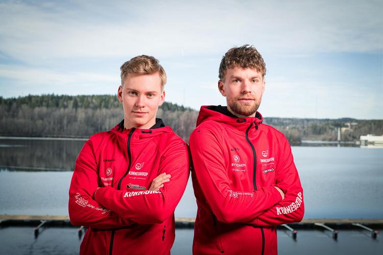  Euro RX: Rytkönen et Turpeinen quittent PGRX pour SET Promotion 